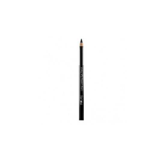 Rougj Eye Pencil Makeup noir 1pc