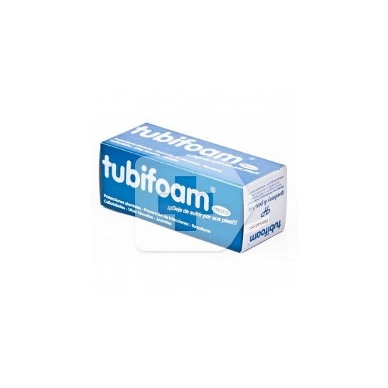Pansement tubulaire Tubifoam® n° 4 25mm
