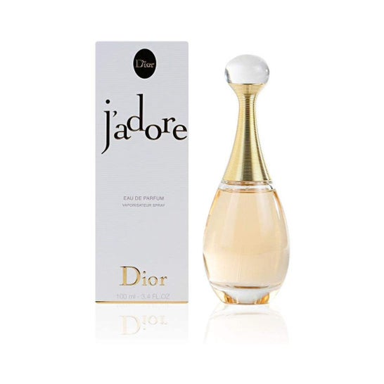 Dior J'adore Eau De Parfum 100ml Vapo Vapo