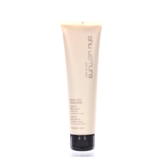 Shu Uemura Blow Dry Beautifier Thermo Bb Cream 150ml