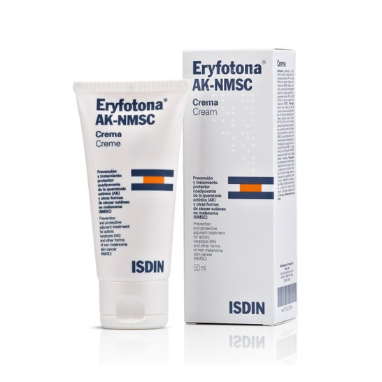 ISDIN Eryfotona® AK Cream SPF100+ 50 ml