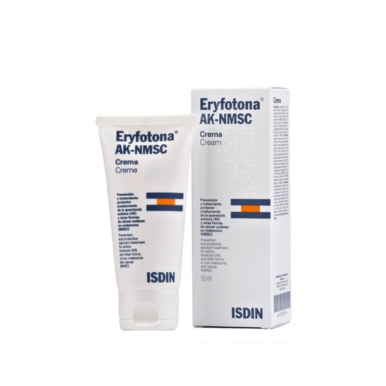 ISDIN Eryfotona® AK Cream SPF100+ 50 ml