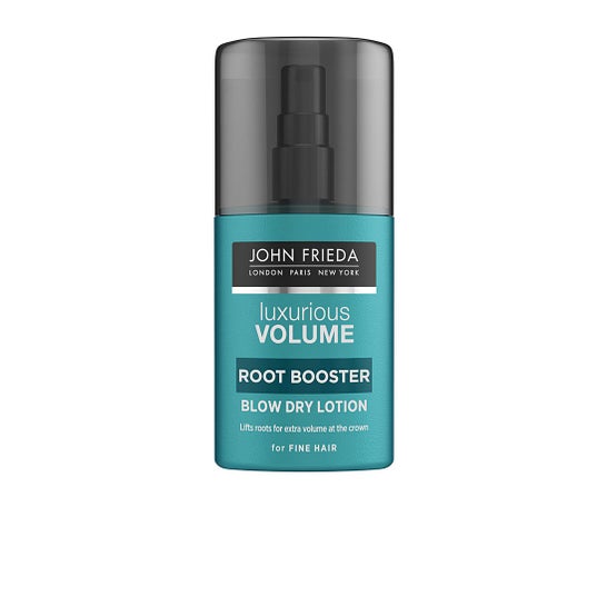 John Frieda Root Booster Lift Luxurious Volume Lotion sèche 125ml