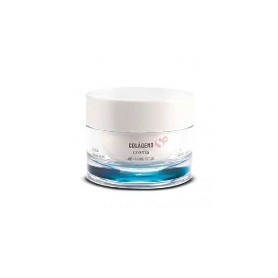 Medichy Model Collagen S10 crème 50ml