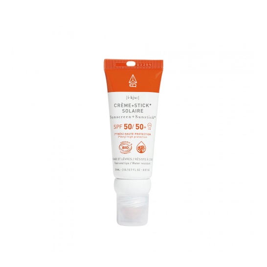EQ Evoa Combi Stick SPF50+