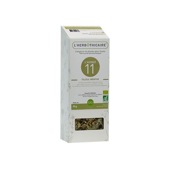 L'Herbothicaire l'Herbo 1 Confort Articulaire 80g