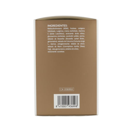Tendisulfur Forte 28 sachets