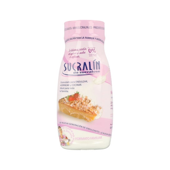 Sucralon granulé 300g
