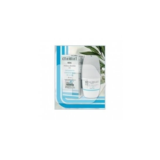 Profas Tea Tree Oil 30ml