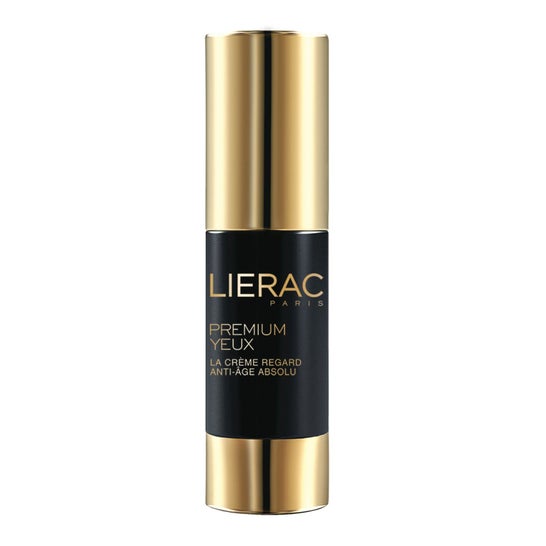 Lierac Premium La Crème Regard 15ml