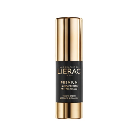 Lierac Premium La Crème Regard 15ml