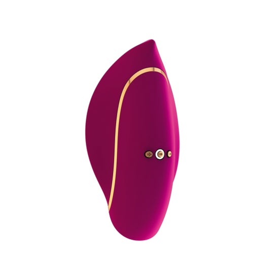 Vive Minu Vibrator Pink 1pc