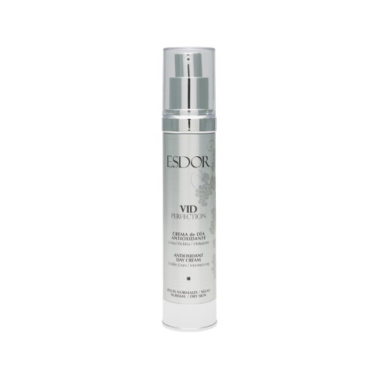 Esdor Vid Perfection Crème de jour antioxydante 50ml