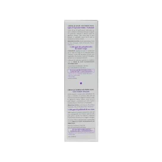 Esdor Vid Perfection Crème de jour antioxydante 50ml