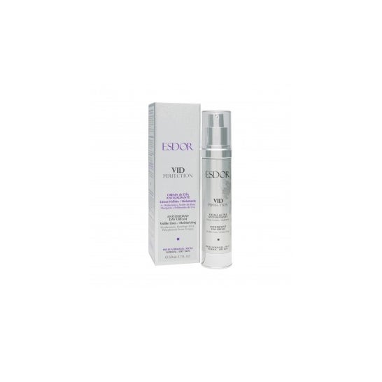 Esdor Vid Perfection Crème de jour antioxydante 50ml