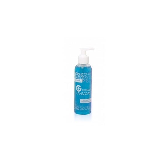 Kern Pharma gel piernas piernas cansadas 60ml