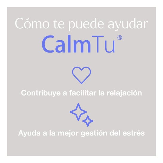 Vitae Calm Tu 60caps
