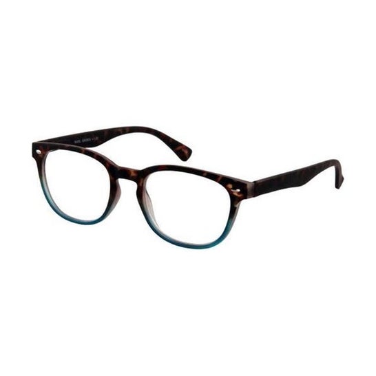 Leesbril I Need You Lunettes Karl G60600 +300 1ut