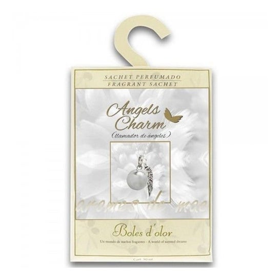 Boles d'Olor Sachet Parfumé Angels Charm 12uts Boles d'Olor Sachet Parfumé Angels Charm 12uts