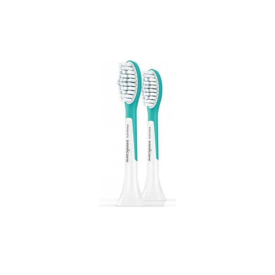Philips Sonicare For Kids Recharge standard Hx6042 2 pcs