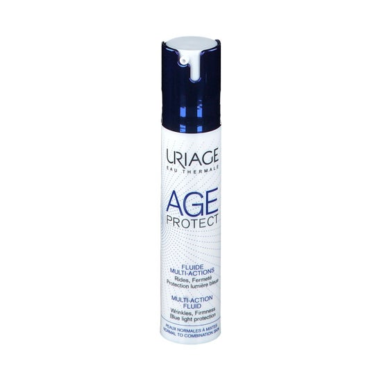 Uriage Age Protect Fluide Multiactions 40ml