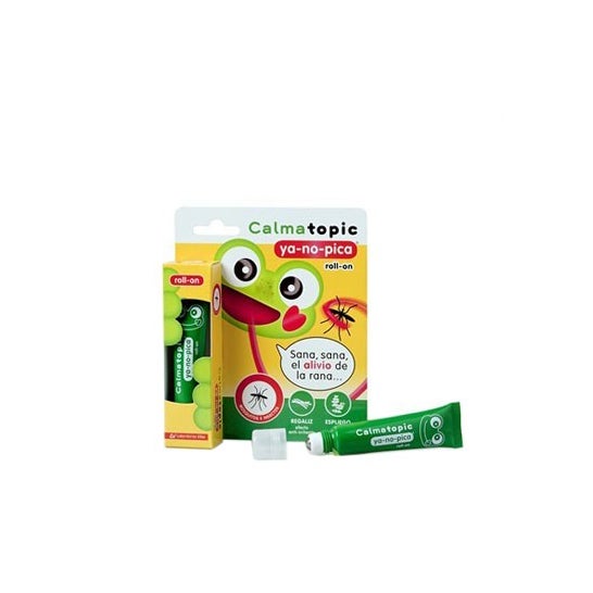 Calmatopic No Longer Picks Roll-On 15ml