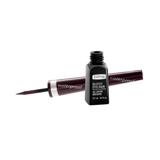 Eye-liner brillant Isadora 42