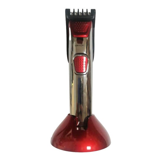 Sinelco Original Teox ll Cordless Trimmer Red 1ut