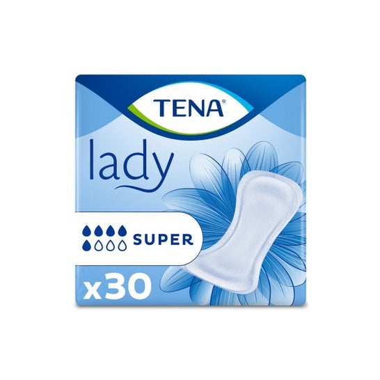Tena Lady Super 30 u.