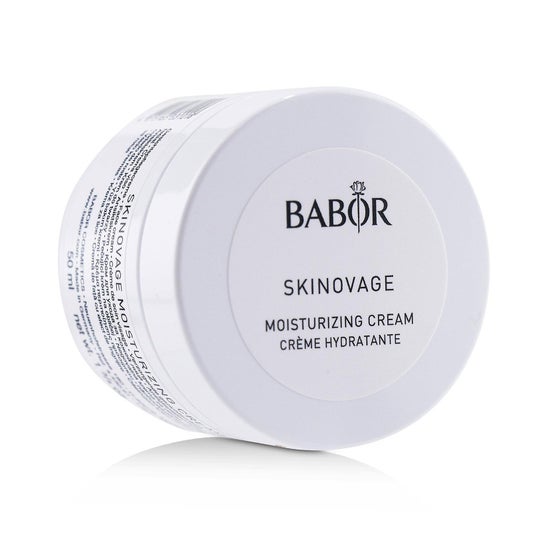 Babor Skinovage Moisturizing Cream 50ml