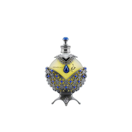 Khadlaj Hareem Sultan Antique Silver Huile de Parfum 35ml