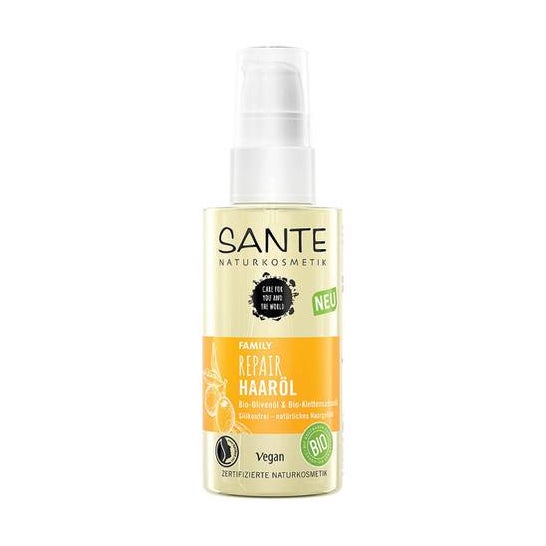 Sante Family Repair Hair Huile Capillaire 75ml