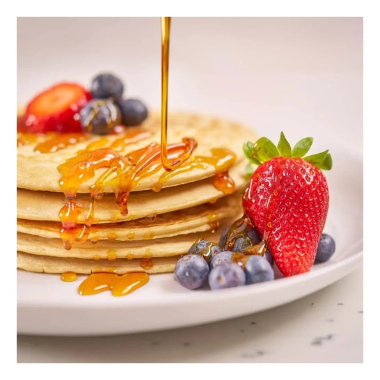 HSN Evocakes 2.0 Tortitas Proteicas Vainilla 1kg