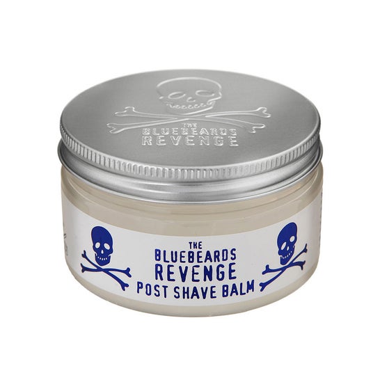 The Bluebeards Revenge Baume Après Rasage 100ml