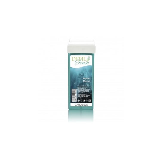 Depil Sense Roll-on Marina 100ml - Tex. Naturel