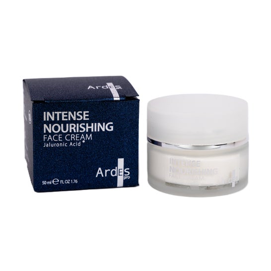 Ardes Cosmetici Crème Visage Nutrition Intense 50 ml