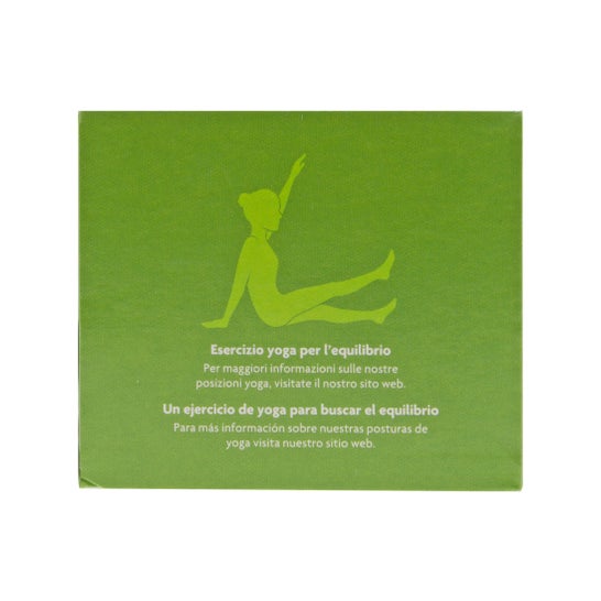 Yogi Thé Matcha Thé vert citronné 17 sachets