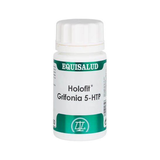 Holofit Grifonia 50caps