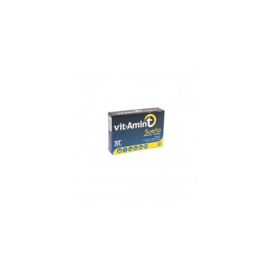 Vitamin-t Sommeil 30caps