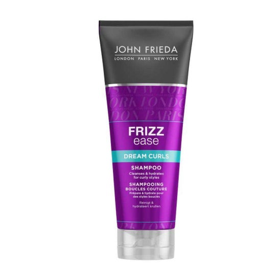 John Frieda Frizz Ease Champú Rizos Ensueño 250ml