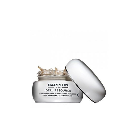 Darphin Ideal Res Conc Jeun Caps60