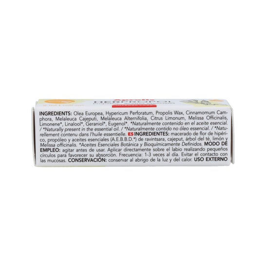 Dieteticos Intersa Aprolis Roll On 100% Natural