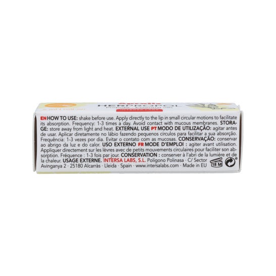 Dieteticos Intersa Aprolis Roll On 100% Natural