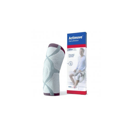 Genou Brace Actimove Genu Motion Genu Xl