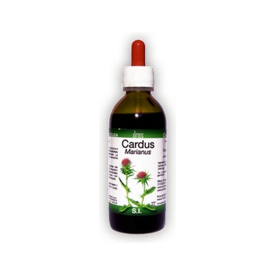 Direos Cardus Marianus 50ml