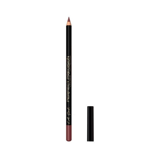 L.A. Girl Perfect Precision Lipliner Pencil Blushing 1.49g