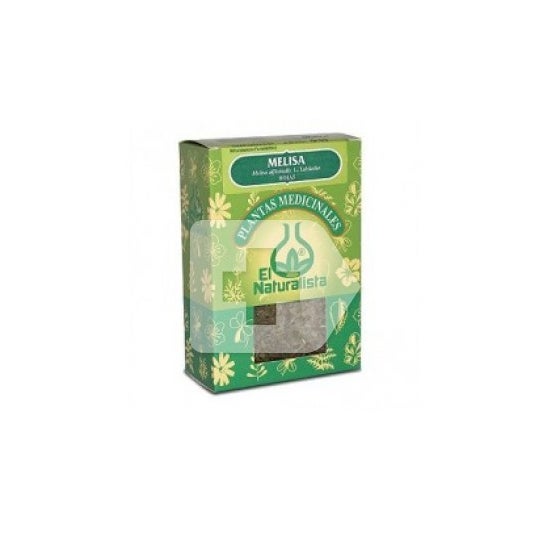 La Mélisse Naturaliste 30g