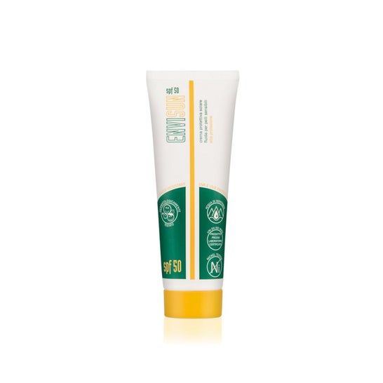 Crème Envisun Spf50 125Ml