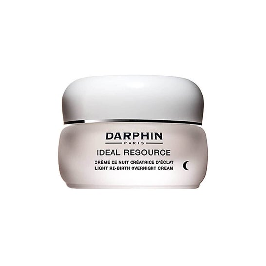 Darphin Ideal Resource Crème Lumière Lissante Retexturisante 50ml