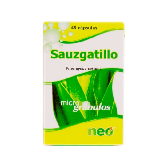 Neo Chasteberry 45càps